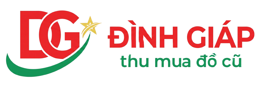 Thu mua đồ cũ Đinh Giáp